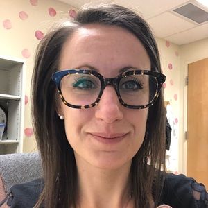 Meet your Posher, Kate